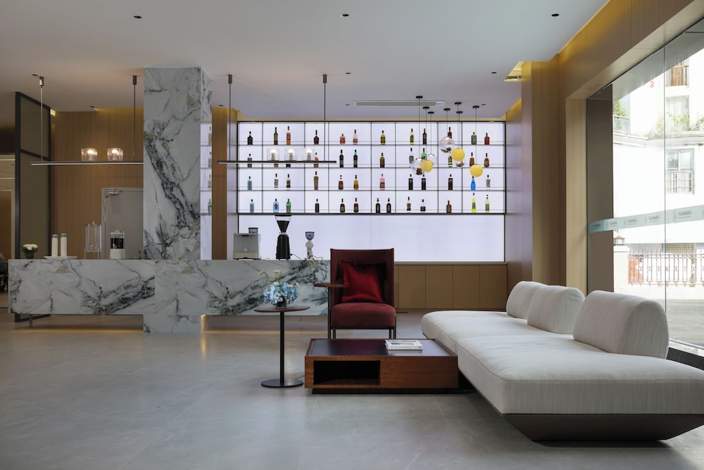 Hotel Shengpin International Hotel