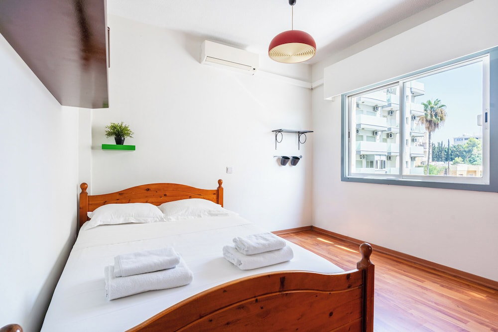 Hotel Modern 2Br Apartment In Limassol