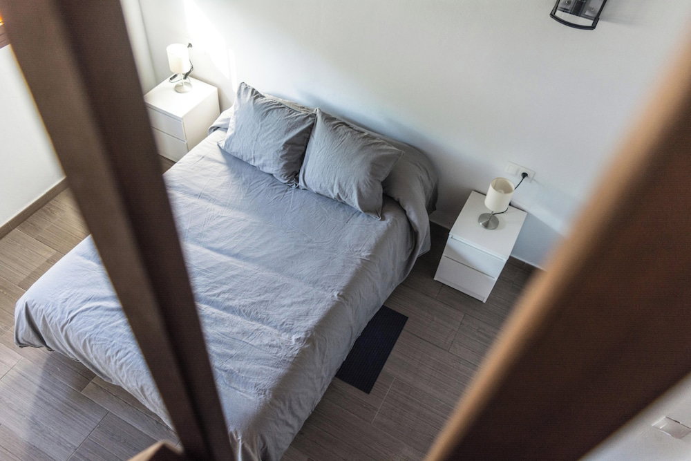 Hotel Camping Sierra De Las Nieves