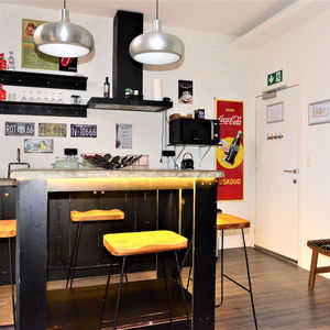 Hotel Sleep Inn cazare Antwerpen