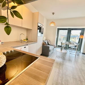 Hotel Oneluxstay Antwerp City Centre cazare Antwerpen