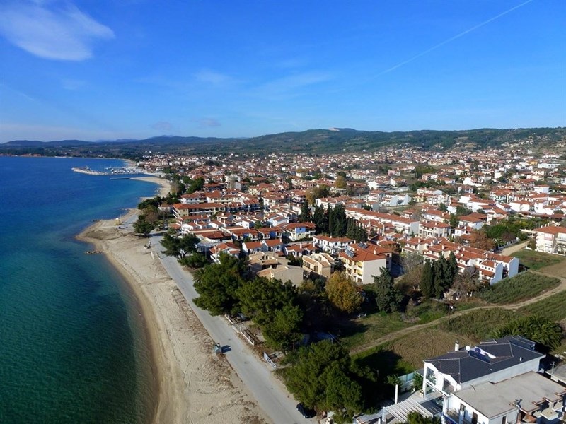 Hotel Dream Boutique Apartments cazare Nikiti