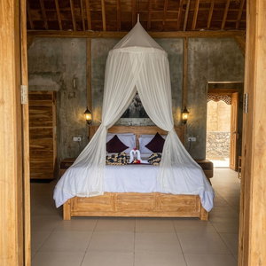 Hotel Dutha Nusa Seaview Private Villas cazare Lembongan Kawan