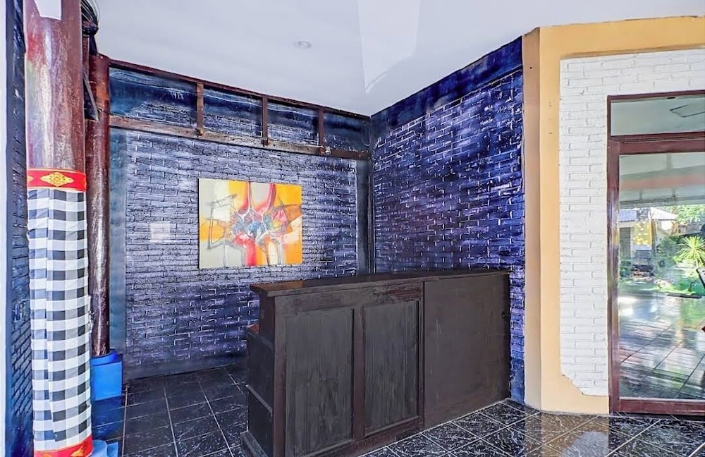Hotel Moanna Stay Kuta Beach