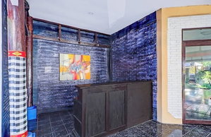 Hotel Moanna Stay Kuta Beach cazare Kute