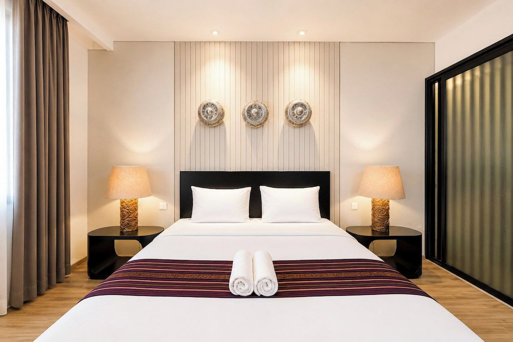 Hotel Tropical Paradise 3Br At Villa Coco