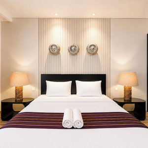 Hotel Tropical Paradise 3Br At Villa Coco cazare Naisano Dua