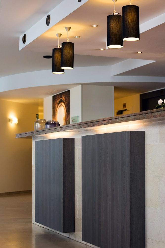 Hotel Quality Hotel Antwerpen Centrum Opera