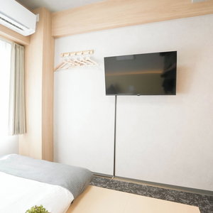 Hotel B&Tsutenkaku 4 cazare Umeda