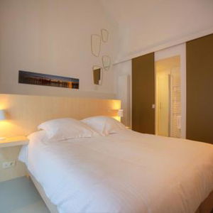 Hotel Antwerp For Two Bed & Breakfast cazare Antwerpen