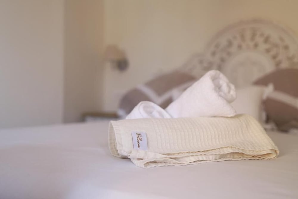 Hotel Casa Madeo B&B