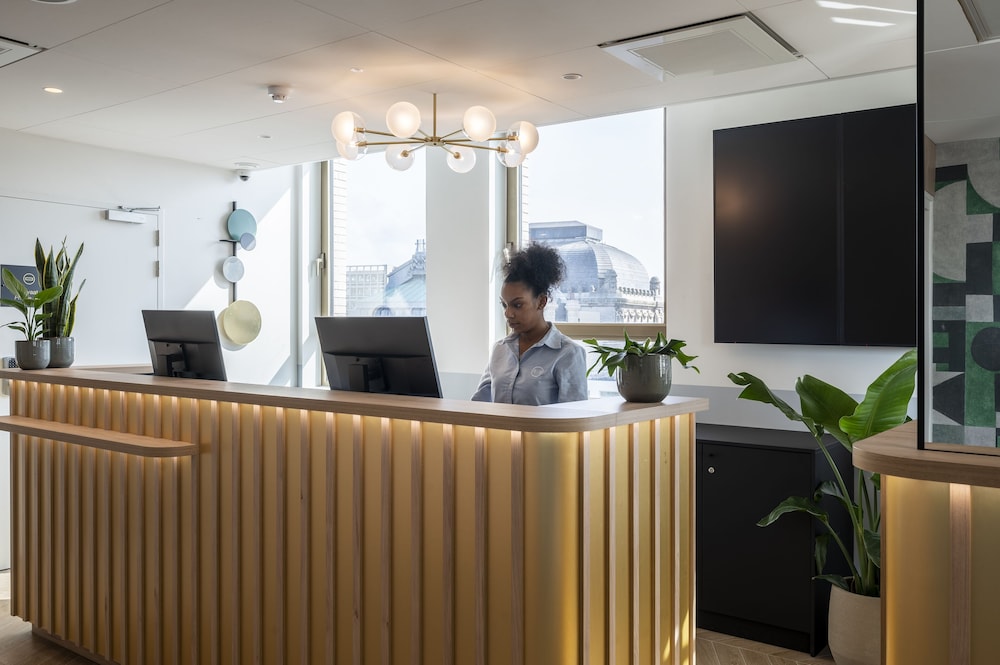 Hotel B&B Anvers Centre