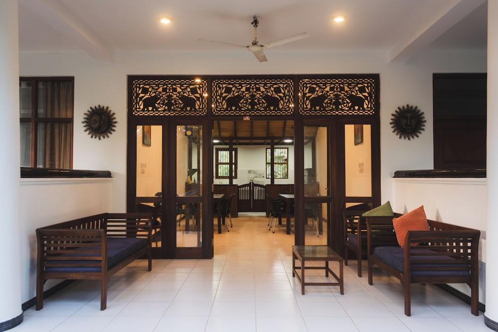 Hotel Araliya Vila - Ahangama