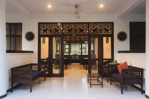 Hotel Araliya Vila - Ahangama cazare Koggala