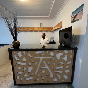 Hotel Berber Sur Fcamp cazare Aourir