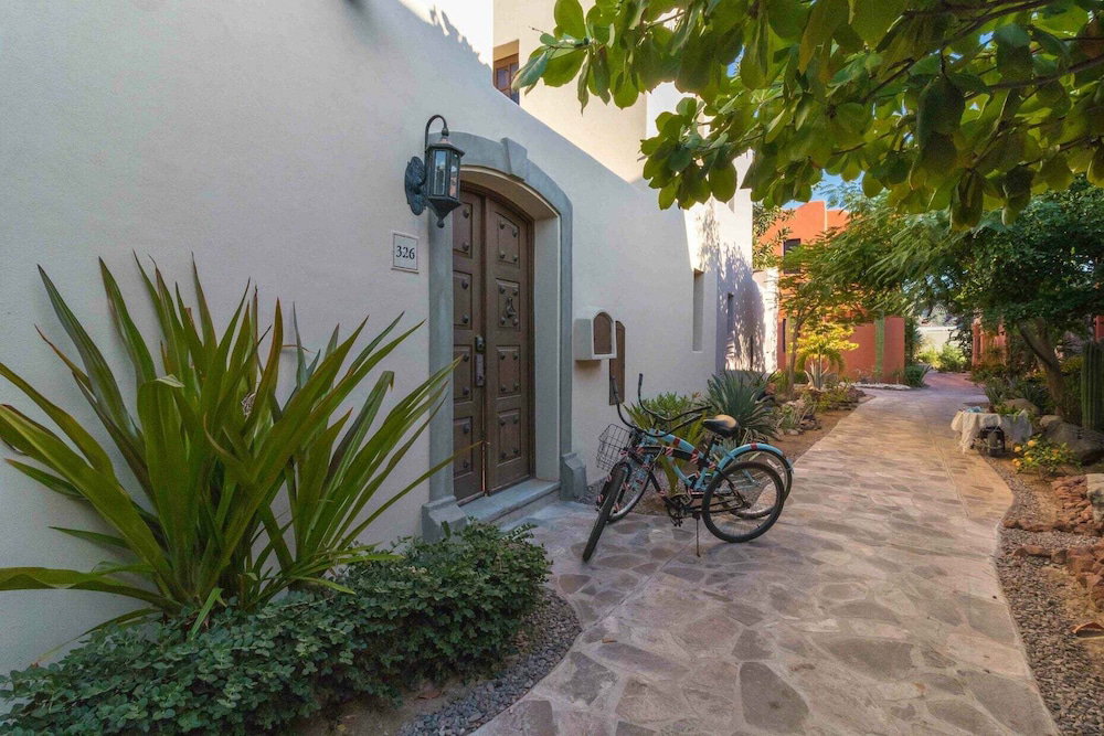 Hotel Charming Home In Loreto Bay, Steps From The Golf Course And From Coffee Shop