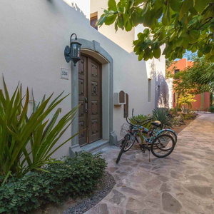 Hotel Charming Home In Loreto Bay, Steps From The Golf Course And From Coffee Shop cazare Loreto