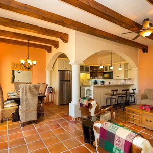 Hotel Pleasant Home Close To Community Pool And Wine Bar cazare El Loreto Occidental
