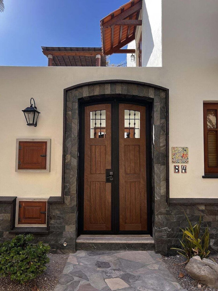Hotel Enchanting Loreto Bay Home, Just Steps To Pool. Bikes Available