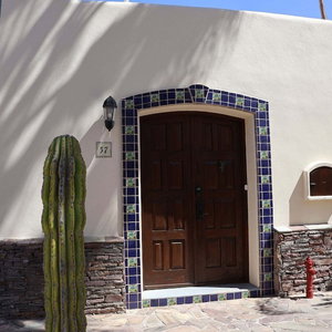 Hotel Casa Vista Del Mar, Amazing Ocean View cazare El Loreto Occidental