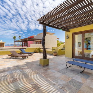 Hotel Relaxing, Modern Home Loreto Bay With Amazing Views. Bikes Available cazare El Loreto Occidental