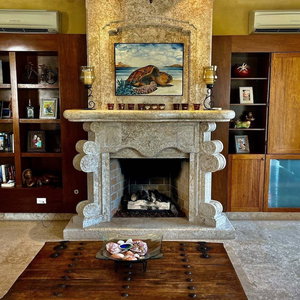 Hotel Beautiful Custom Home. Amazing Ocean View cazare El Loreto Occidental
