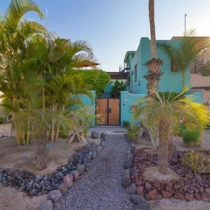 Hotel Cozy Home A Few Steps From Community Pool cazare El Loreto Occidental