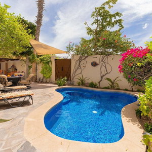 Hotel Extraordinary Home With Private Pool - 2 Bikes Available By Casago cazare El Loreto Occidental