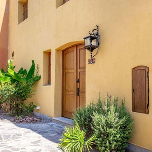 Hotel Beautiful Home, In Front Of The Community Pool By Casago cazare El Loreto Occidental