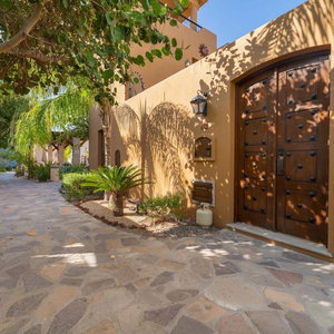 Hotel Wonderful Home Next To The Community Pool cazare El Loreto Occidental