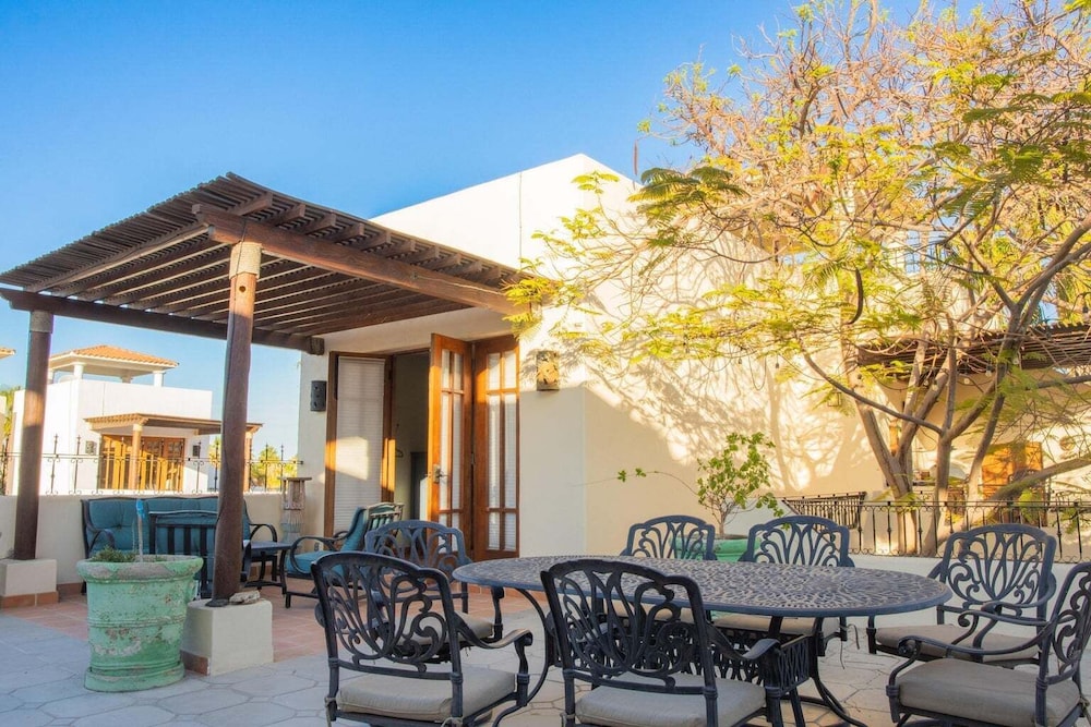 Hotel Family Paradise Spacious 3Br Loreto Home · Steps From The Community Pool