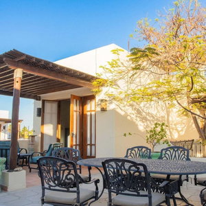 Hotel Family Paradise Spacious 3Br Loreto Home · Steps From The Community Pool cazare El Loreto Occidental
