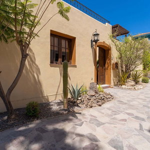 Hotel Relaxing Home Steps Away From The Community Pool In Loreto Bay cazare El Loreto Occidental