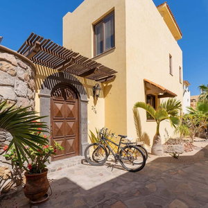 Hotel Home With Stunning Ocean View And Breathtaking Sights Of The Sierra La Giganta cazare El Loreto Occidental