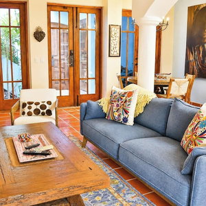 Hotel Spectacular Home Located Steps From Lap Pool With Great Patio cazare El Loreto Occidental