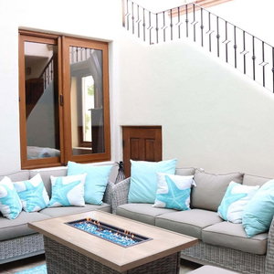 Hotel Less Than 5 Minutes From The Beach And Community Pool! cazare El Loreto Occidental