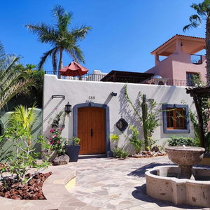 Hotel Beautiful And Cozy Home In Loreto Bay, Close From Pool And Wine Bar cazare El Loreto Occidental