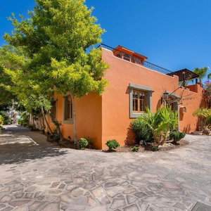 Hotel Water And Mountain Views-Steps To Beach And Inn cazare El Loreto Occidental