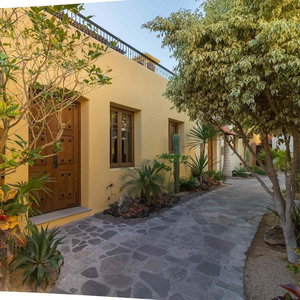 Hotel Perfect Home Steps From Community Pool, Beach And Wine Bar In Founders cazare El Loreto Occidental