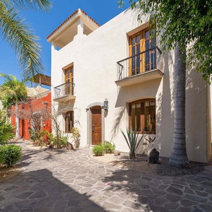 Hotel Amazing Home A Few Steps To The Beach cazare El Loreto Occidental