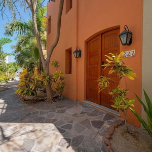 Hotel Home/Agua Viva Area Near Tennis Courts cazare El Loreto Occidental