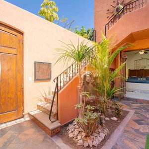 Hotel Stunning Home - Amazing Mountain Views cazare El Loreto Occidental