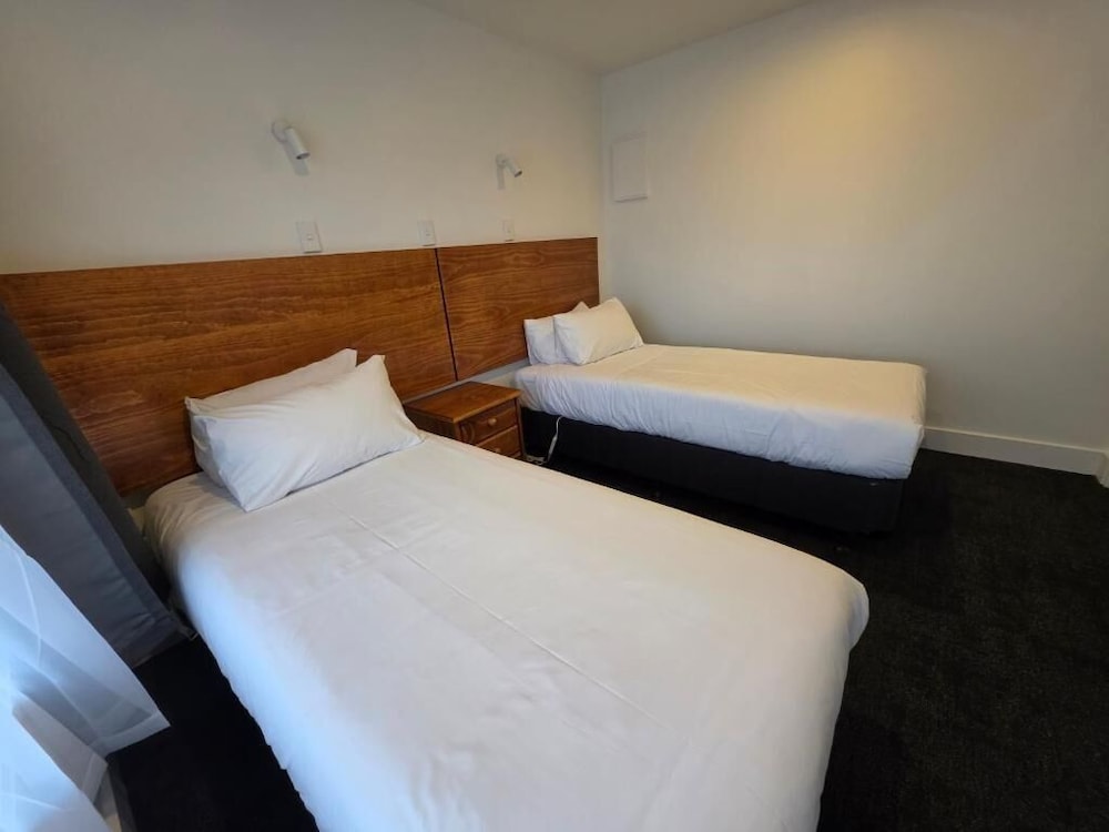 Hotel Waikato Hospital Motel