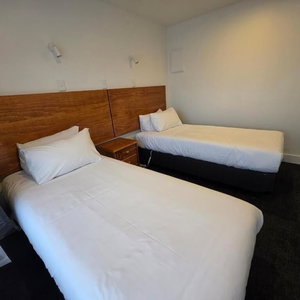 Hotel Waikato Hospital Motel cazare Frankton Junction