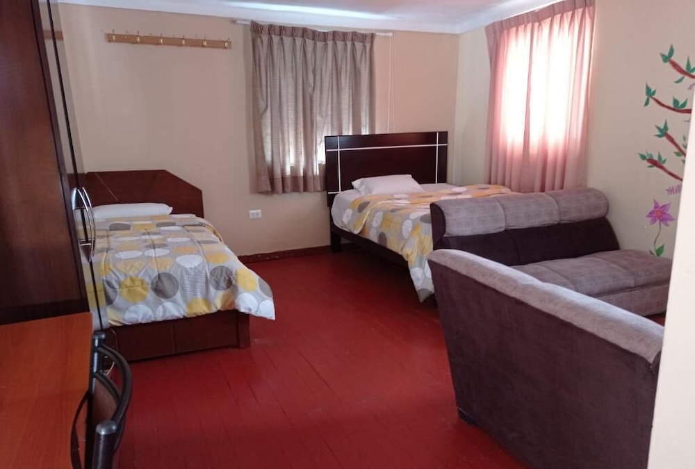 Hotel Nature Home Cusco