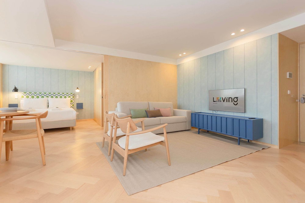 Hotel Allegro Boutique Apartment 1C By Liiiving