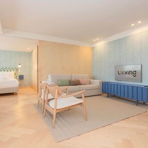 Hotel Allegro Boutique Apartment 1C By Liiiving cazare Boa Vista