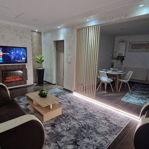 Hotel Entire Property With Garden And Free Parking cazare Turda