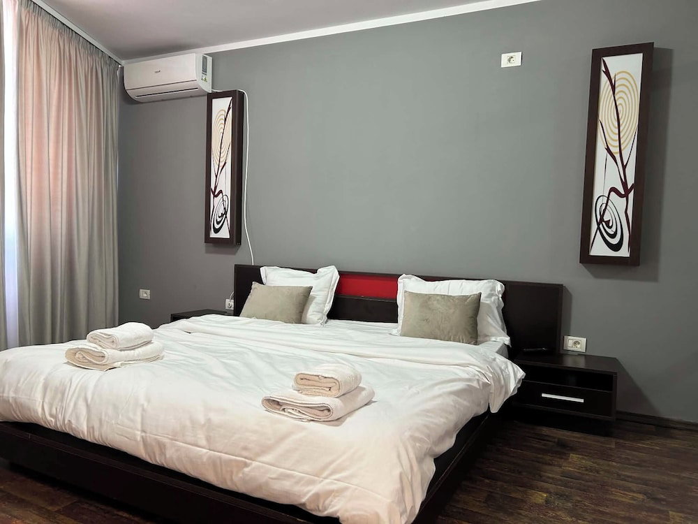 Hotel Artimino