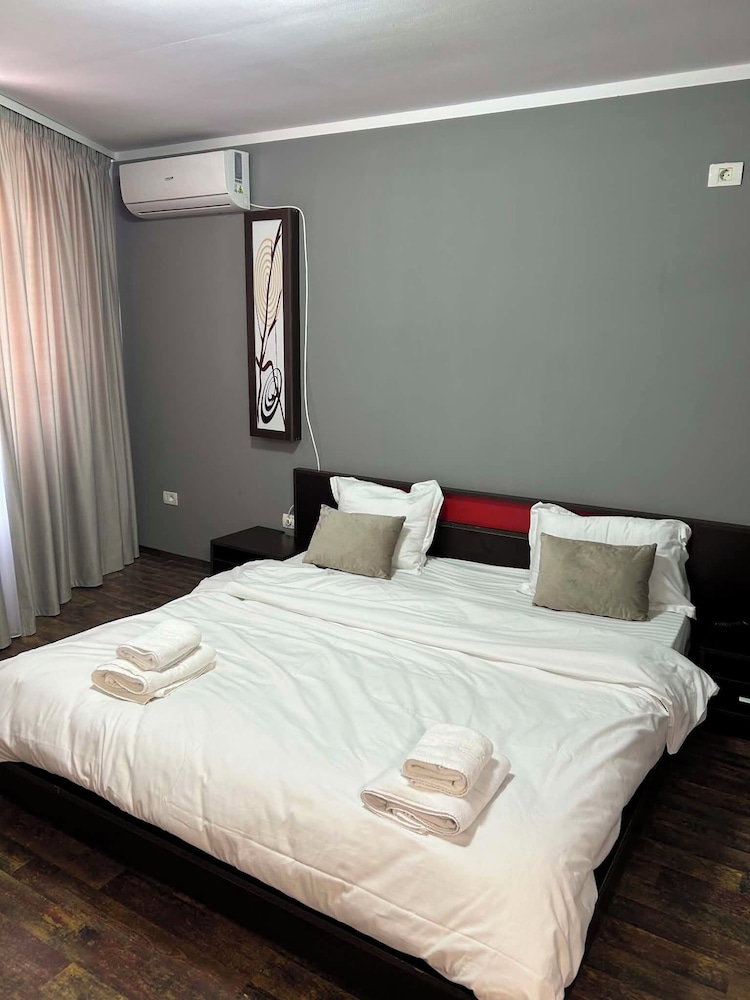 Hotel Artimino